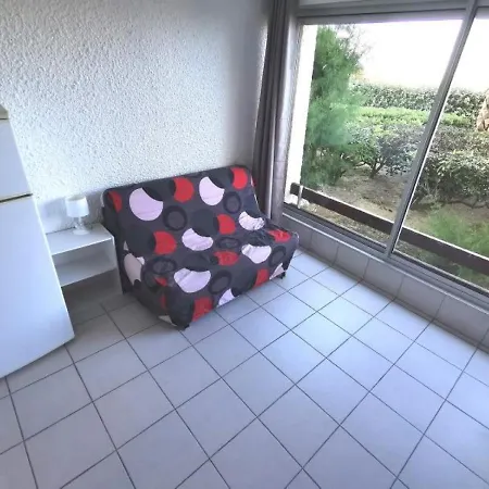 Apartamento Les Cyclades 1